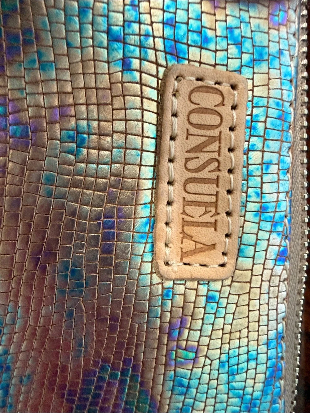 Consuela Gloria Essential Wallet